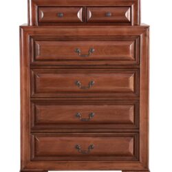 Lavita - Chest - Oak