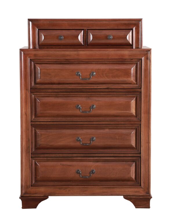 Lavita - Chest - Oak