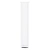 Amherst - 5 Shelf Bookcase - White - Image 3