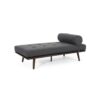Chaise Lounge - Gray - Image 2