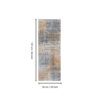 Fenix - Runner Rug, Artistic Elegance - Ivory - Image 5