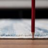 Elegance - 2'7" X 7'3" Area Rug - Multi - Image 2