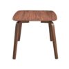Casson - Dining Table - Walnut - Image 2
