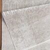 Elegance - 2' X 3' Area Rug - Ivory, Polyester - Image 3