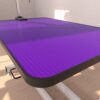 Hydraulic Pet Grooming Table - Purple - Image 13