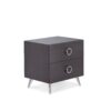 Elms - Accent Table - Espresso - Image 2