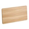 Laundry Room Folding Table Wall Mounted Folding Table, Fold Down Desk, Workbench, Addition To Garage & Shed - Burly Wood - Image 9