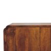 Newton - Cabinet - Brown - Image 9