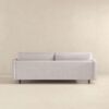 Anthony - Linen Sofa - Light Beige - Image 4