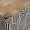 Inlay - Edessa Bone Cabinet - Black - Image 9