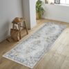 Legacy - 5'3" X 7' Area Rug - Multi, Polypropylene - Image 5