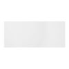 Storage Cabinet With Door For Living Room, Dining Room, Study - White - Image 10