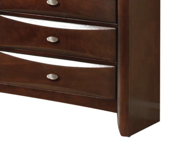 Ireland - Dresser - Espresso