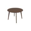 Alina - Dining Table - Brown - Image 13