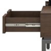 Banting - Lift Top Coffee Table - Walnut Brown - Image 10