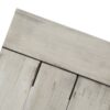 Bettina - Bench - Gray - Image 10