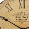 Wall Clock - Beige - Image 6