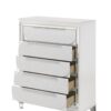 Tarian - Chest - White - Image 2