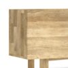 Harrow - TV Media Stand - Natural - Image 11