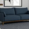 Varia - Sofa - Blue - Image 6
