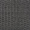 Enthrallia - Outdoor Wicker Bench With Cushion - Gray - Image 8
