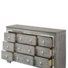 Antares - Dresser - Light Gray - Image 2