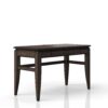 Writing Desk - Chocolate - Image 4