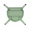 Milan - Outdoor Dining Chair (Set of 2) - Green - Image 11