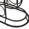 Wine Rack - Black - Image 9