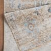 Noble - 2' X 3' Area Rug - Gold - Image 4