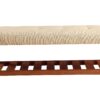 Charla - Bench - Beige - Image 3