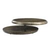 Brancaster - Coffee Table - Bronze - Image 2
