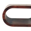 Amaya - Coffee Table - Walnut - Image 7