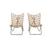 Bryson - Chair - Light Brown - Image 2