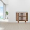 Ariella - Cabinet - Oak - Image 11