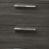 Lantha - Nightstand - Gray - Image 3