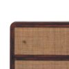 Woven Chest - Brown - Image 7