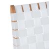 Charlotte - Lounge Chair - White - Image 14