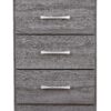Boston - Nightstand - Gray - Image 2
