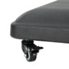 Wheelie - Umbrella Base Square - Black - Image 11