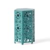 Eliana - Side Table - Teal - Image 10