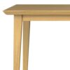 Colby - Dining Table - Oak - Image 5