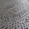 Square Dining Table - Desert Night - Image 5