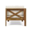 Alcove - L Shape Sofa Set - Beige - Image 23