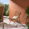 Bryson - Chair - Light Brown - Image 3