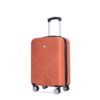 2 Piece Luggage Sets Lightweight Suitcase, Spinner Wheels, (20/14) - Dark Orange - Image 10