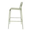 Carmella - Outdoor Barstool (Set of 6) - Green - Image 7