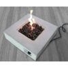 Reinforced - Propane / Gas Fire Pit Table - Gray - Image 2