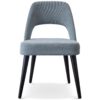 Juliana - Mid-Century Modern Dining Chair (Set of 2) - Gray - Image 11