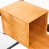 Outdoor Cat House, Diy Cat Enclosure With Double Enter Doors - Black Brown - Image 19